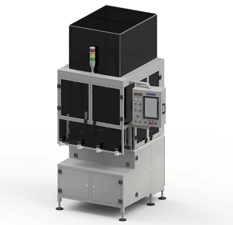 Módulo submarino con sistema de visión Tipo Z-1084